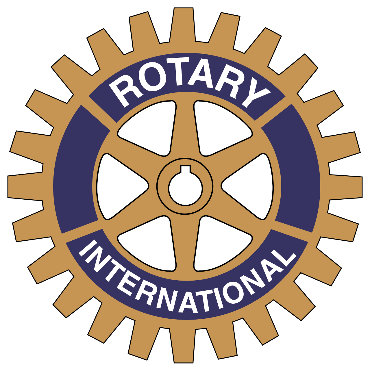 Rotary International